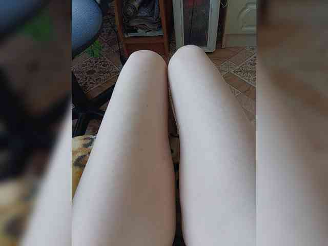 ZaraSss webcam