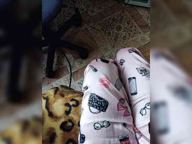 ZaraSss webcam