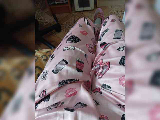 ZaraSss webcam