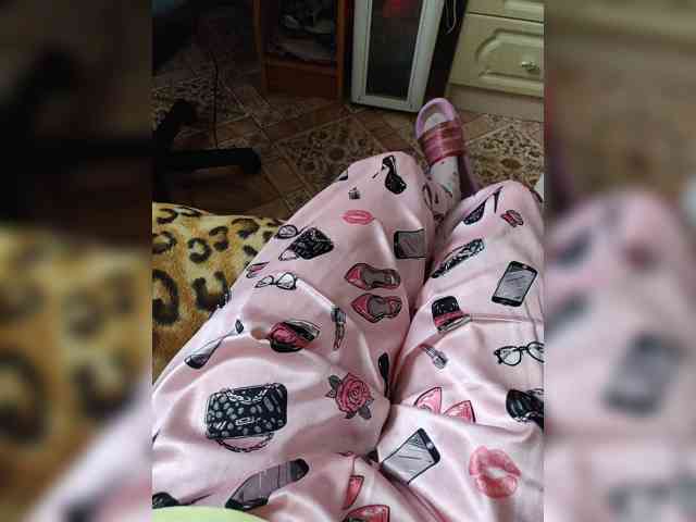 ZaraSss webcam