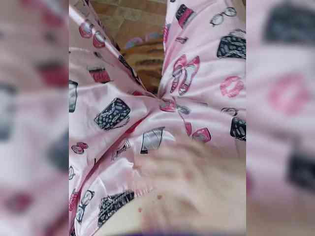ZaraSss webcam