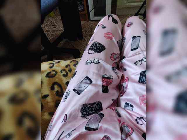 ZaraSss webcam