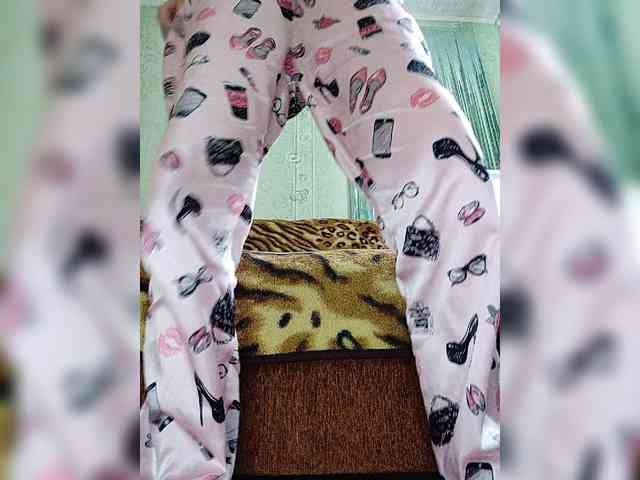 ZaraSss webcam