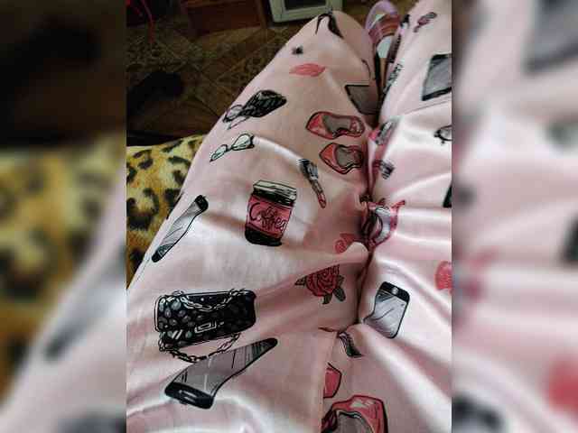 ZaraSss webcam