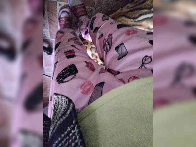 ZaraSss webcam
