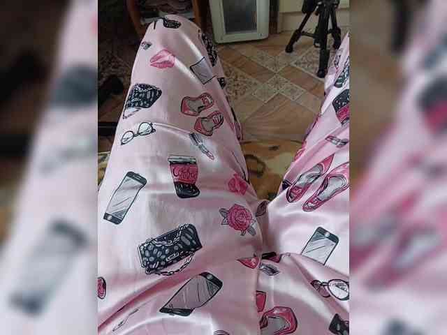 ZaraSss webcam