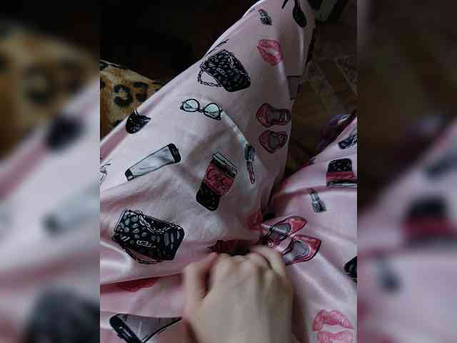 ZaraSss webcam