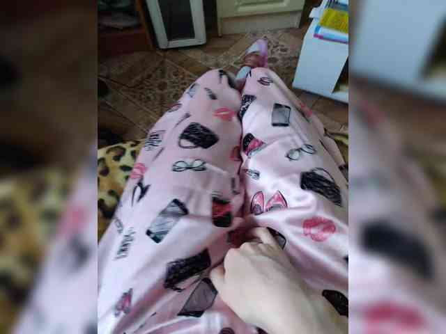 ZaraSss webcam