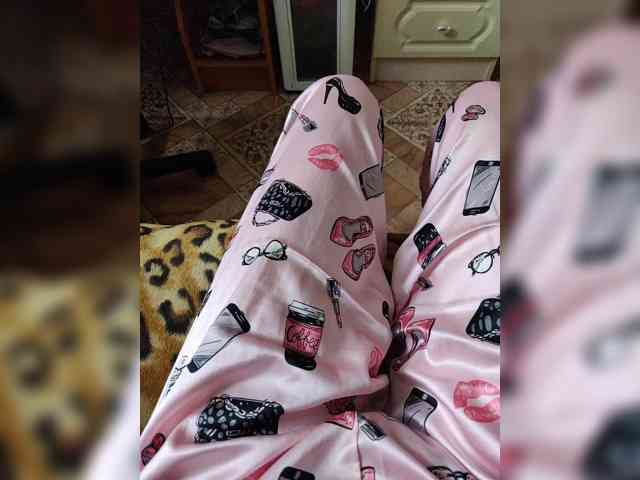 ZaraSss webcam