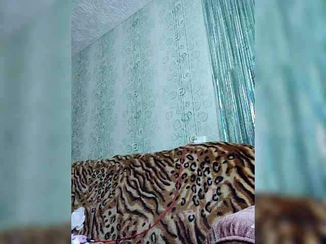 ZaraSss webcam