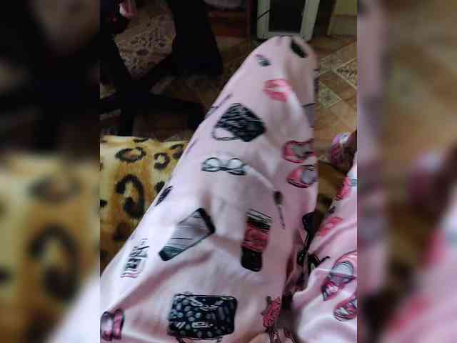 ZaraSss webcam