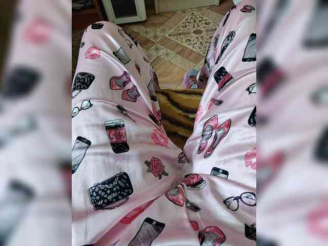 ZaraSss webcam