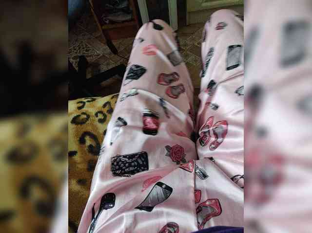 ZaraSss webcam