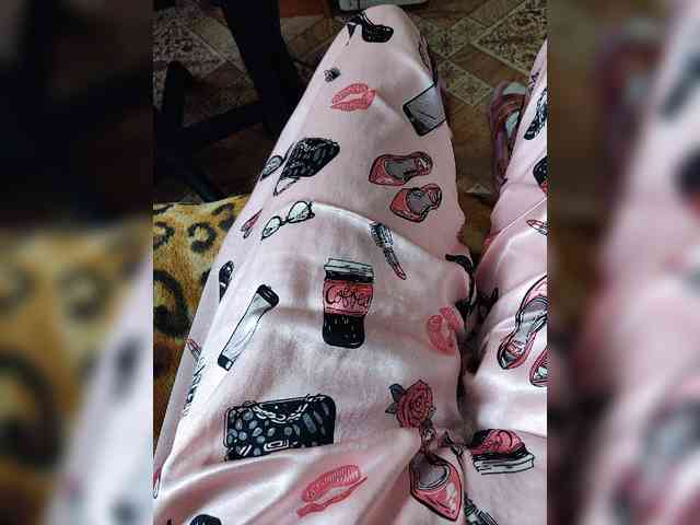 ZaraSss webcam