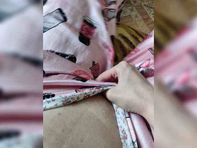 ZaraSss webcam
