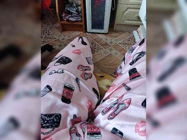 ZaraSss webcam