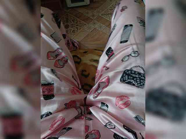 ZaraSss webcam
