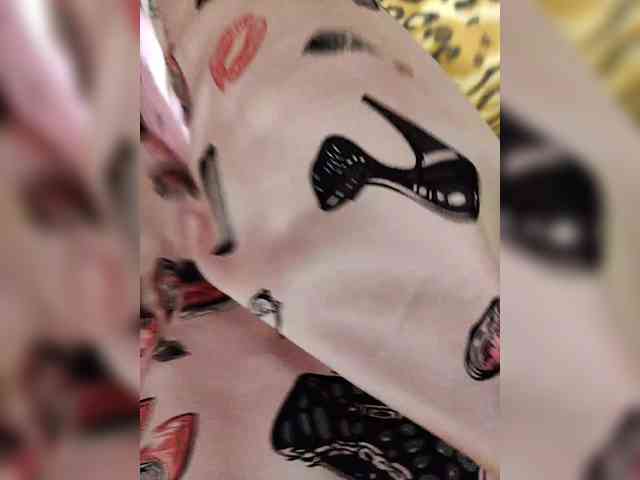 ZaraSss webcam