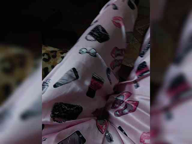 ZaraSss webcam