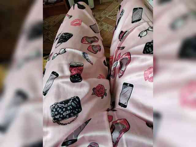 ZaraSss webcam