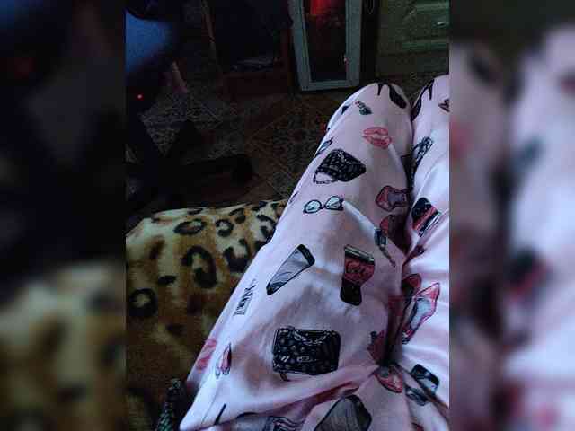 ZaraSss webcam