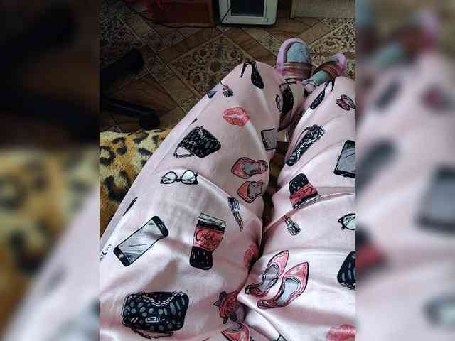 ZaraSss webcam