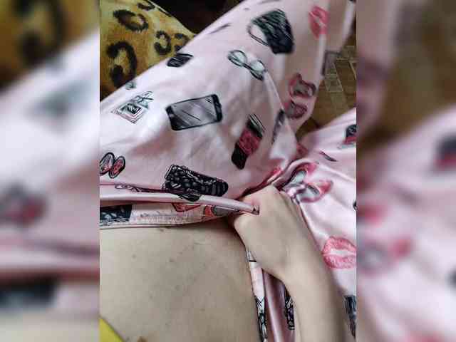 ZaraSss webcam