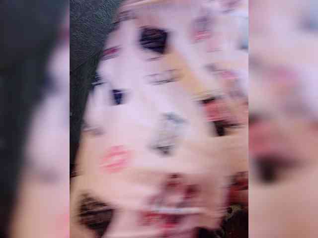 ZaraSss webcam