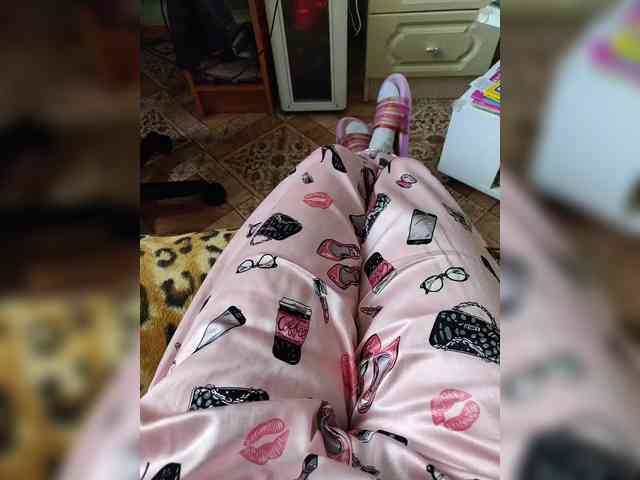 ZaraSss webcam