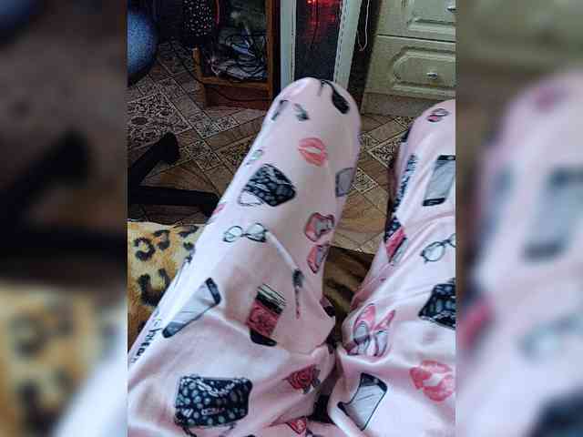 ZaraSss webcam