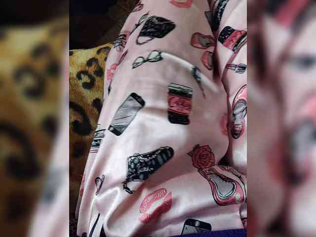 ZaraSss webcam