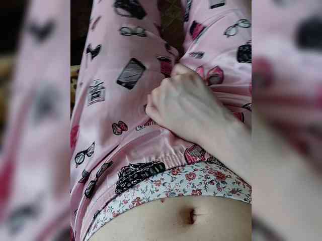 ZaraSss webcam