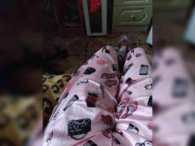 ZaraSss webcam