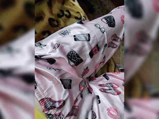 ZaraSss webcam