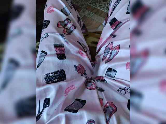 ZaraSss webcam