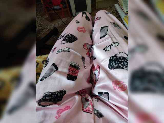 ZaraSss webcam