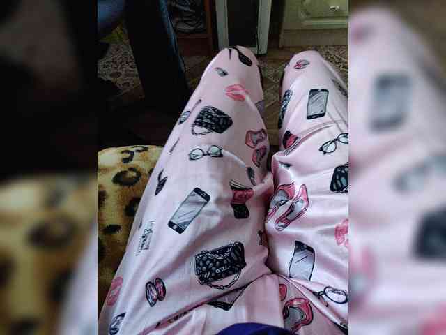 ZaraSss webcam