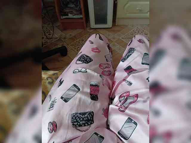 ZaraSss webcam