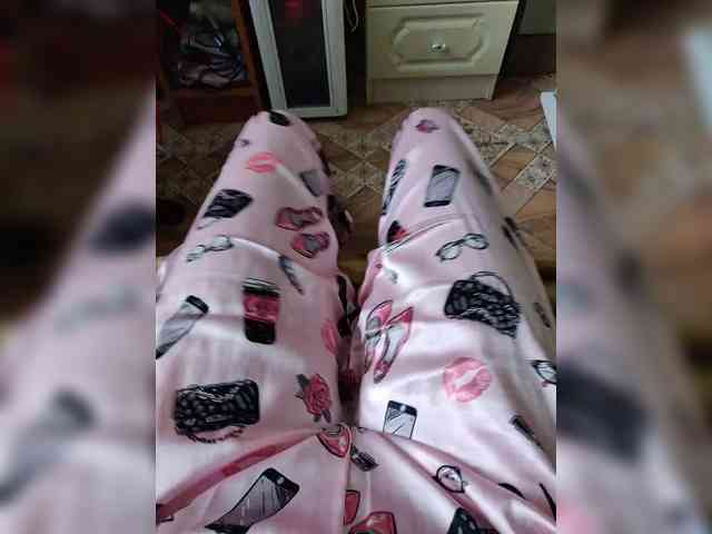 ZaraSss webcam