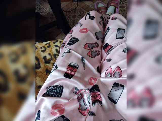 ZaraSss webcam