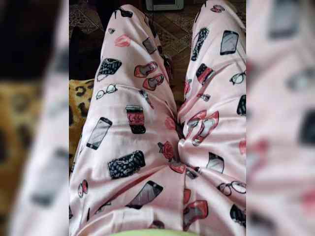 ZaraSss webcam