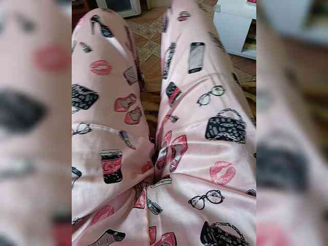 ZaraSss webcam