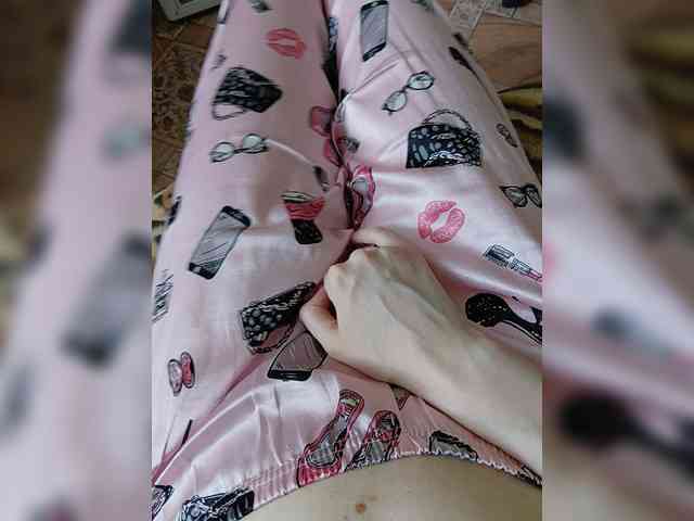 ZaraSss webcam
