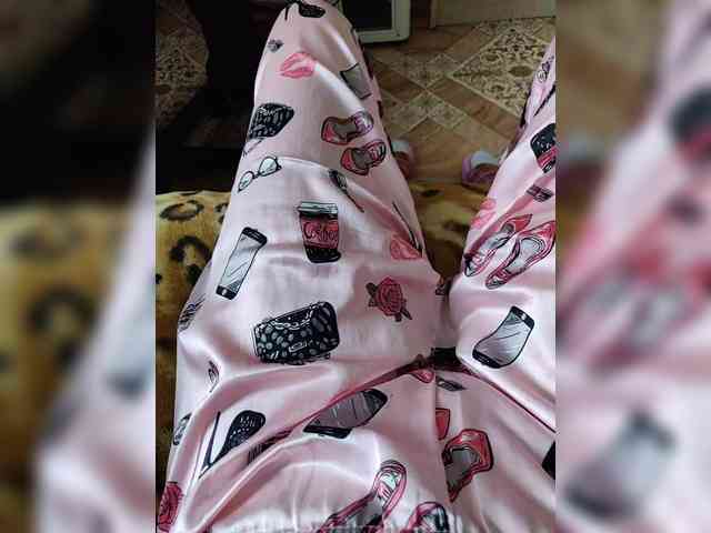 ZaraSss webcam