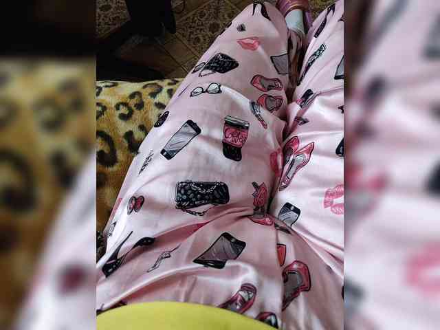 ZaraSss webcam