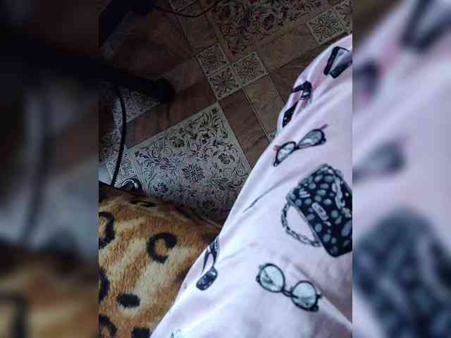 ZaraSss webcam