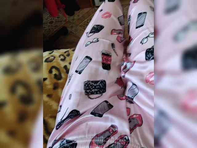 ZaraSss webcam