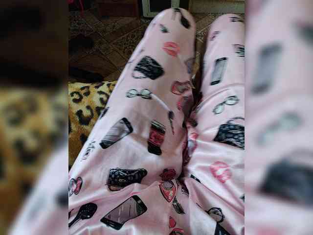 ZaraSss webcam