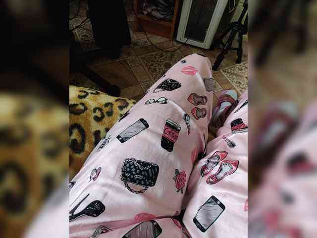 ZaraSss webcam