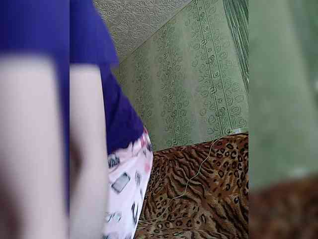 ZaraSss webcam